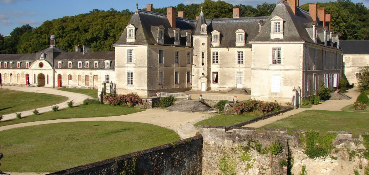 Photo of Chateau de Gizeux