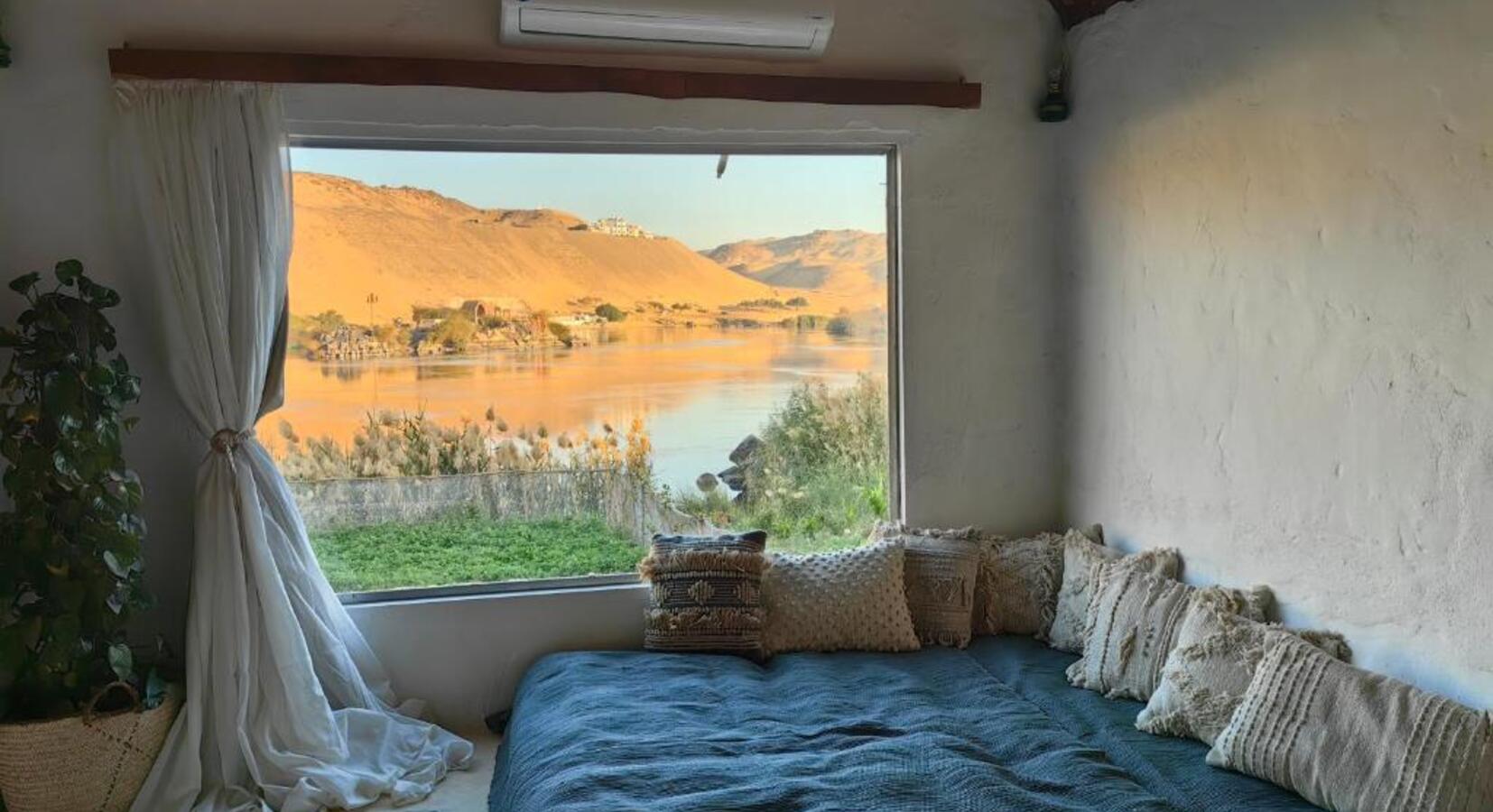 Guestroom views