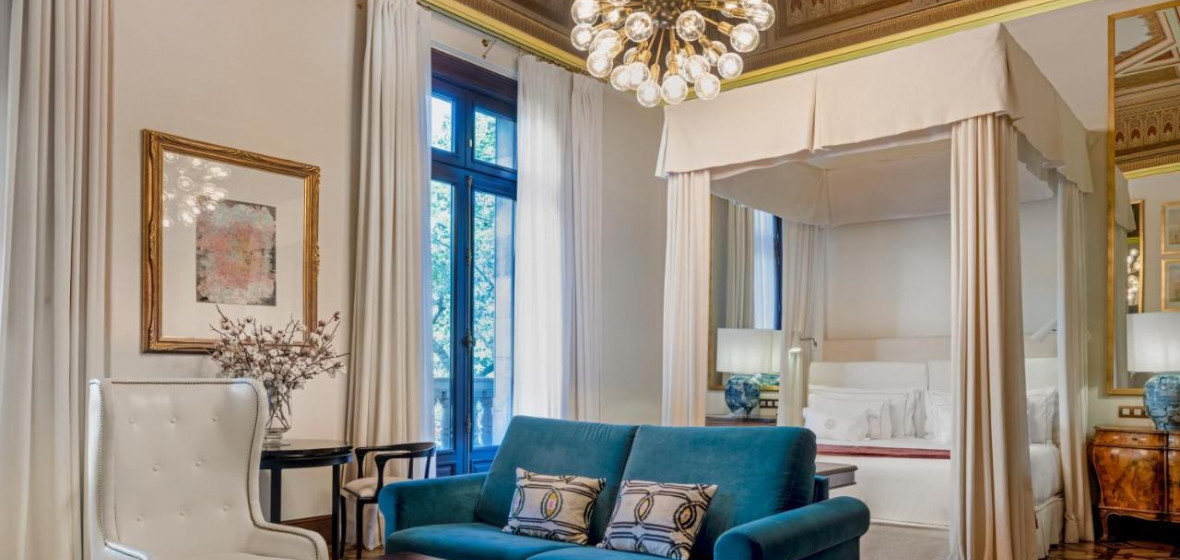 Cotton House, Barcelona, Barcelona Review The Hotel Guru