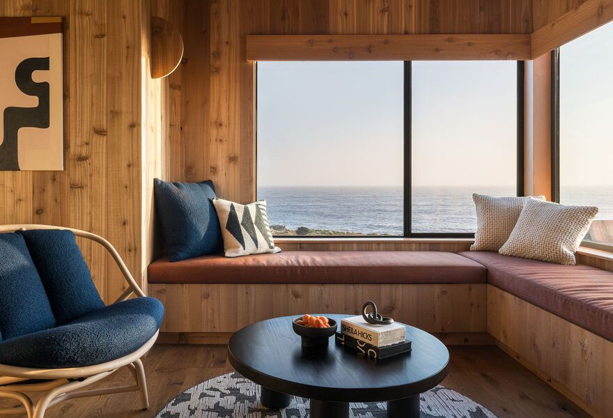 The Sea Ranch Lodge