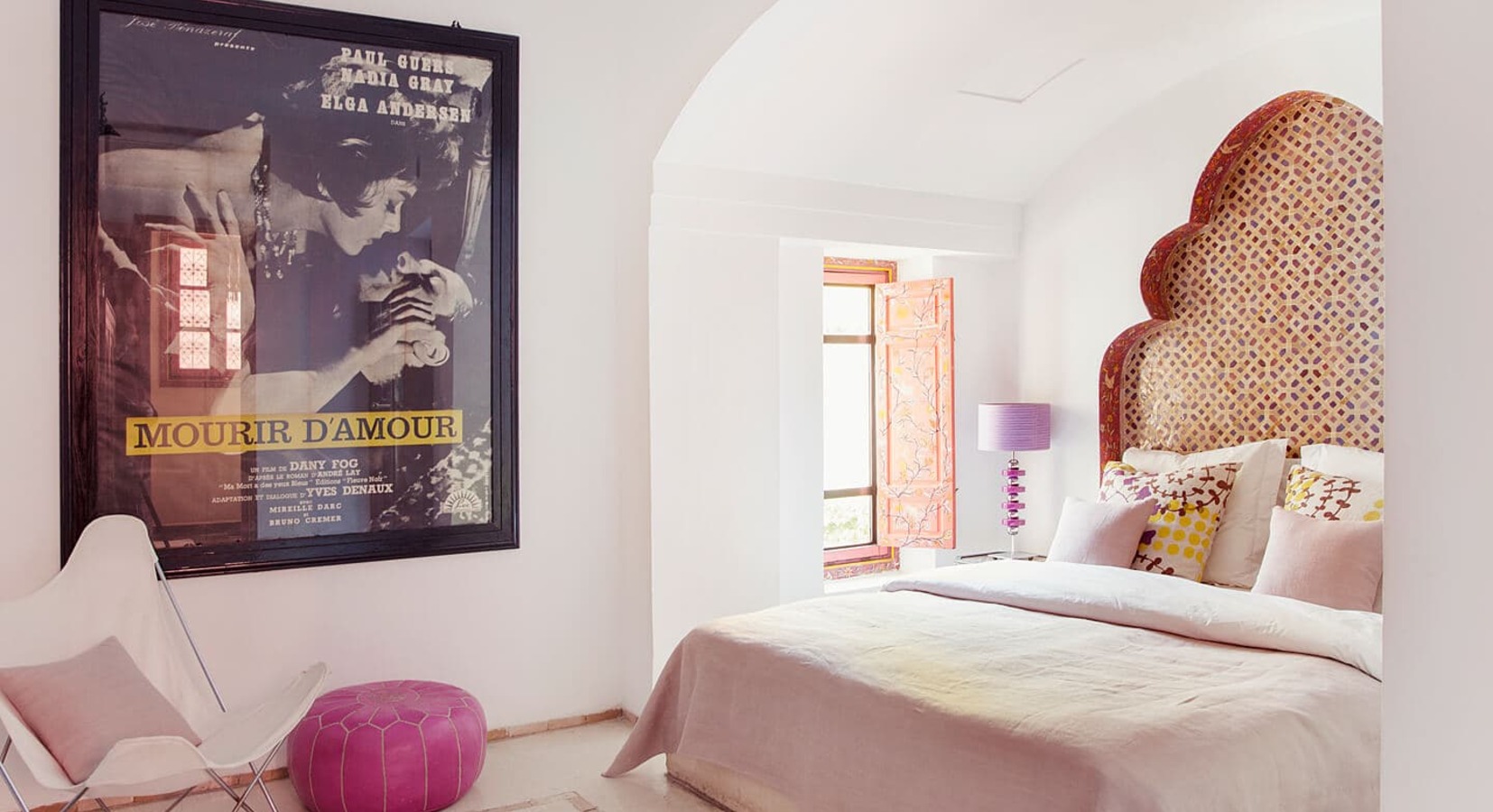 Love Nest Room