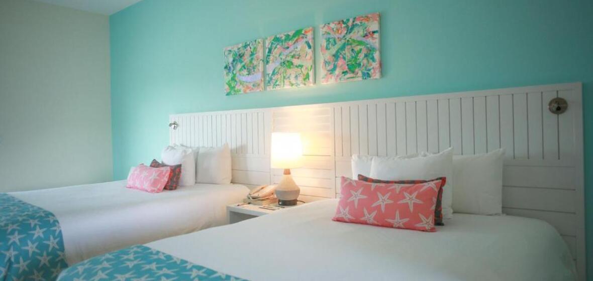 Foto von Grand Bahama