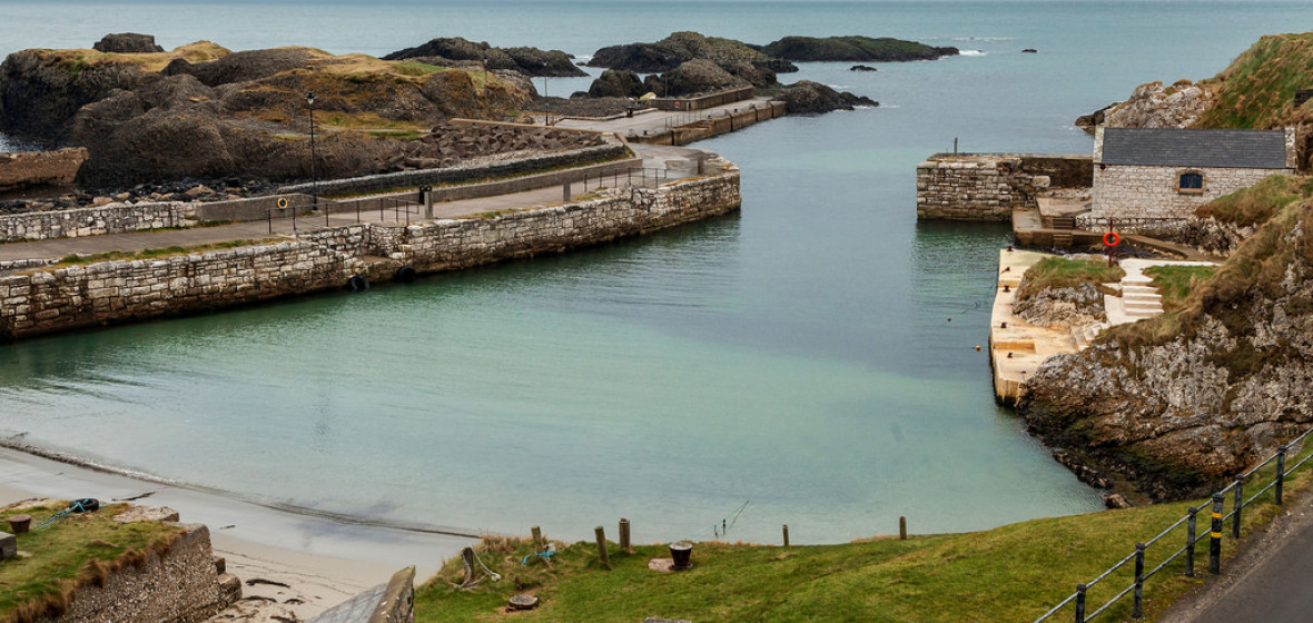 Best places to stay in County Antrim, United Kingdom The Hotel Guru