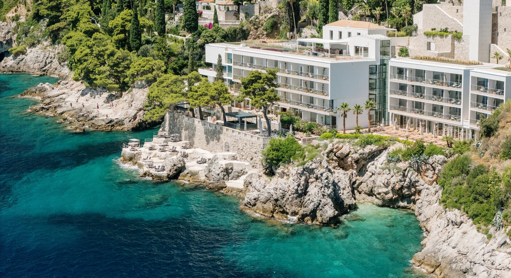 Villa Dubrovnik