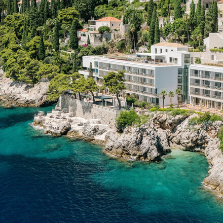 Villa Dubrovnik