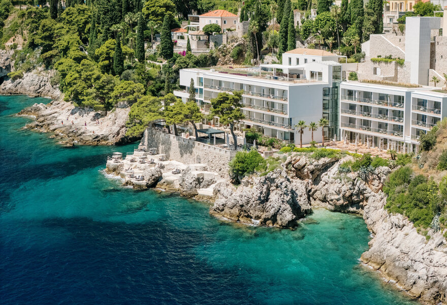Villa Dubrovnik