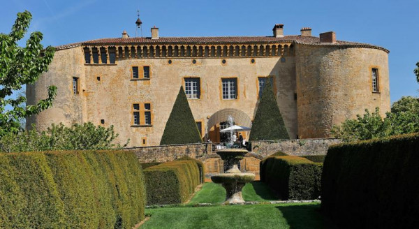 Château de Bagnois