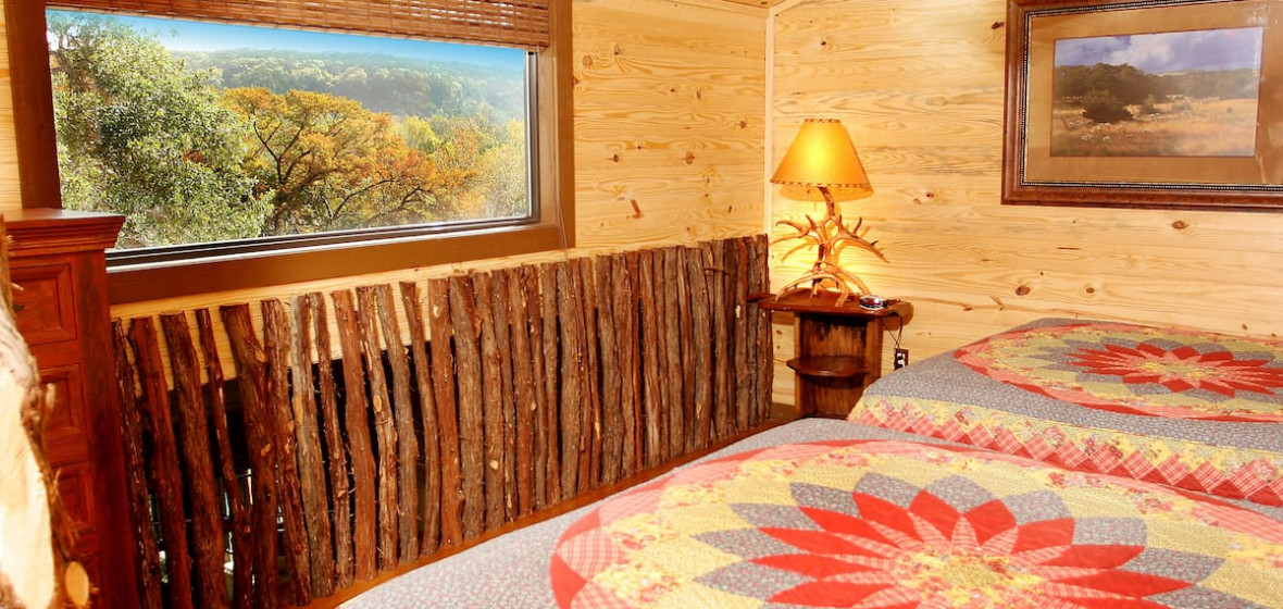 Hideout on the Horseshoe, Texas Review The Hotel Guru