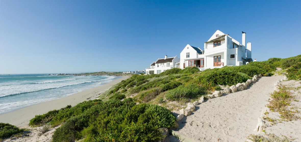 Oystercatcher’s Haven, Paternoster Review The Hotel Guru