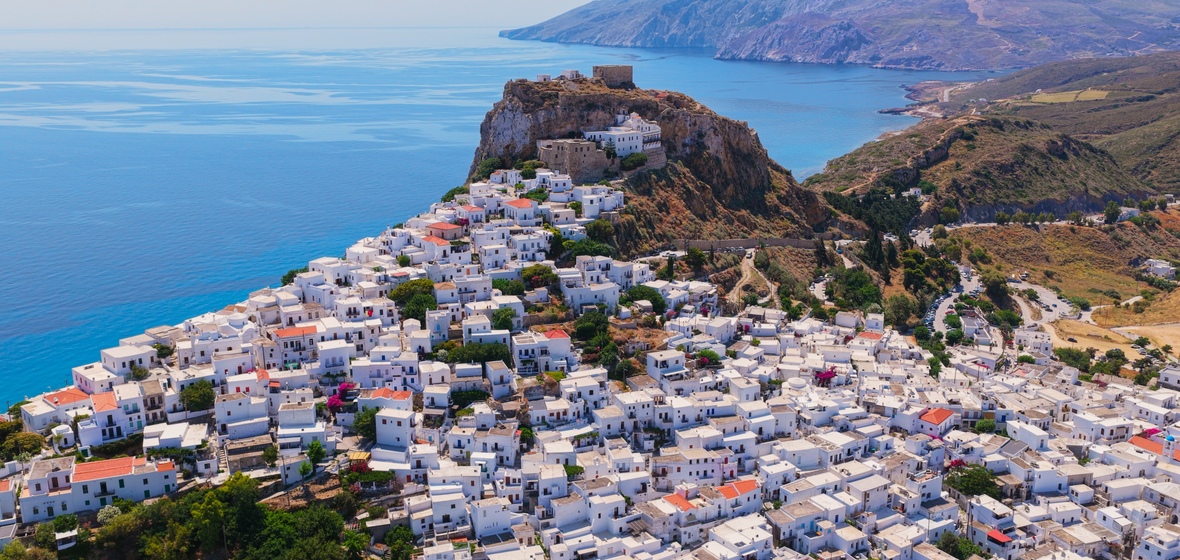 Foto de Skyros