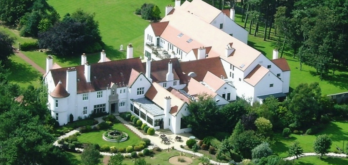 Lochgreen House, Troon Review The Hotel Guru