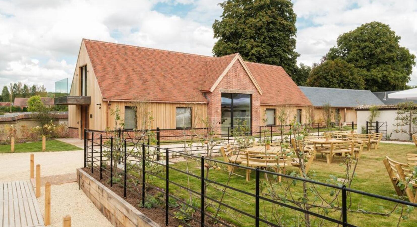 Foto de The Great Bustard