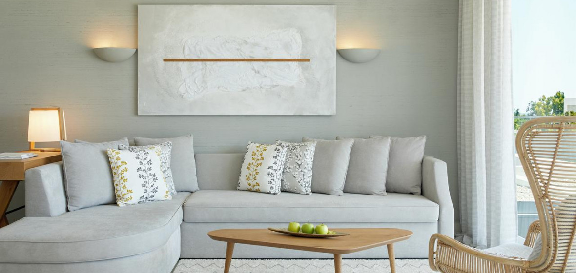 Ikos Aria, Kos Review The Hotel Guru