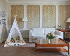 The 11 Best Family Hotels in Barcelona