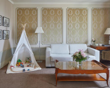 Die 10 besten Familienhotels in Barcelona