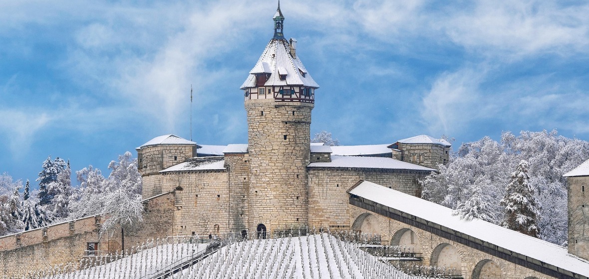 Photo de Canton de Schaffhouse