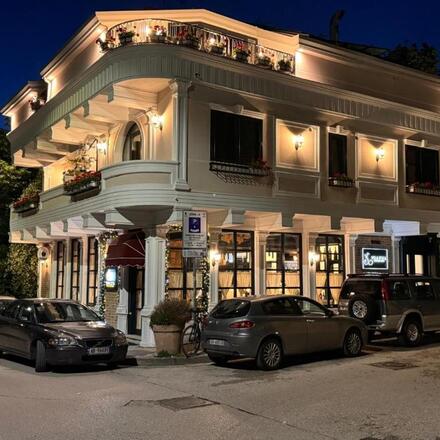 Vila Koja Boutique Hotel