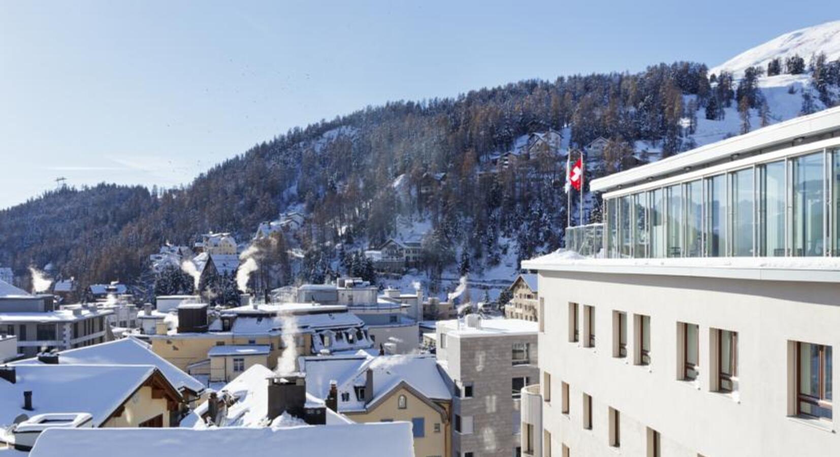 Photo de Art Boutique Hotel Monopol