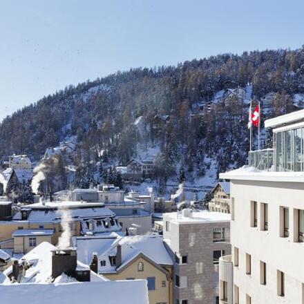 Art Boutique Hotel Monopol