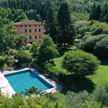 Relais Corte Rodeschi