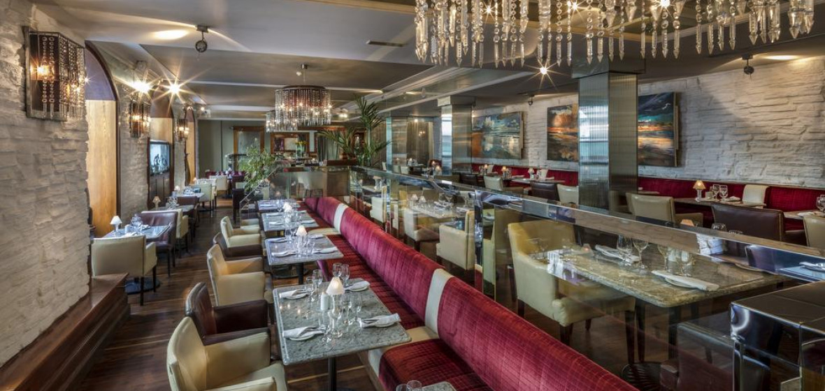 The Imperial Hotel, Cork Review The Hotel Guru