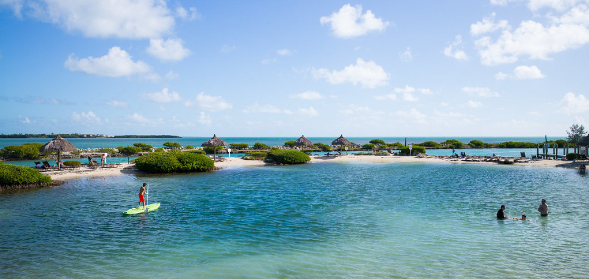 Best places to stay in Duck Key, United States of America The Hotel Guru