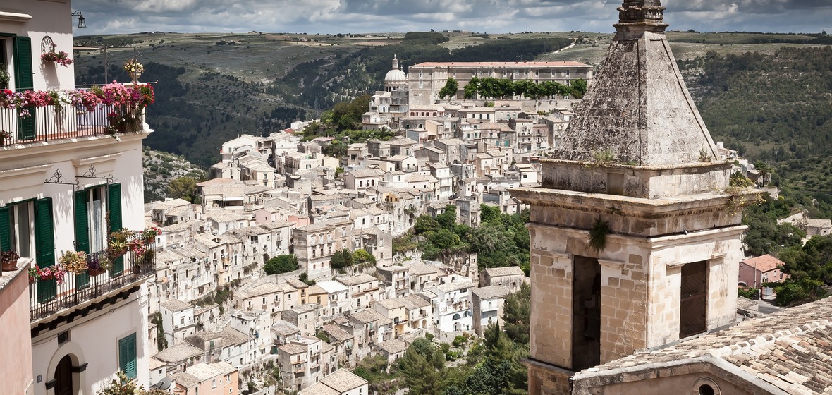 Photo of Ragusa