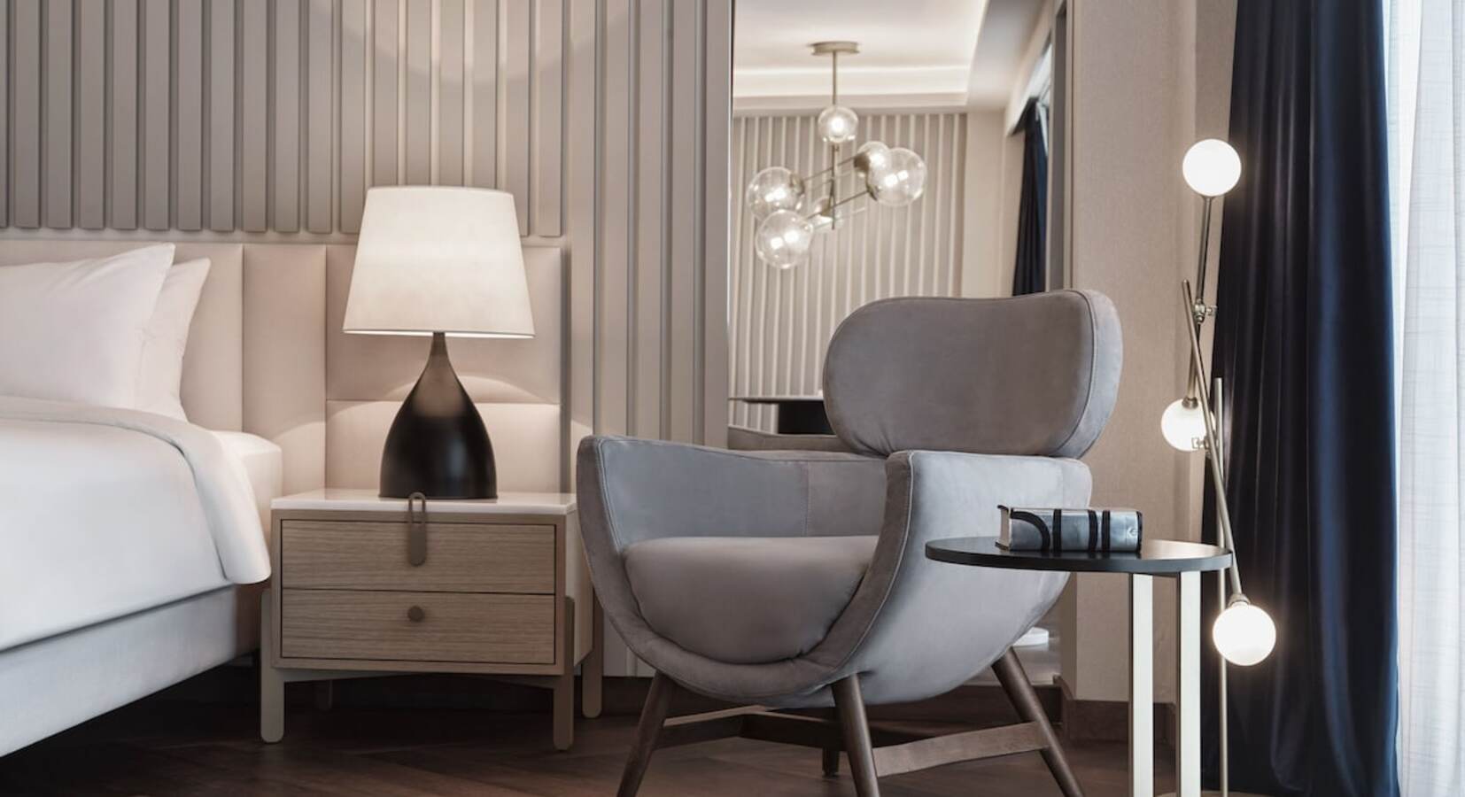 Grand Suite Acropolis