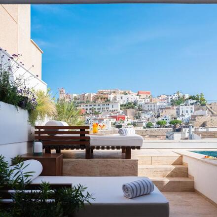 The Standard Ibiza