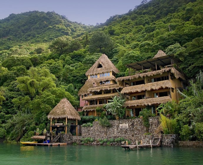 Photo of Laguna Lodge