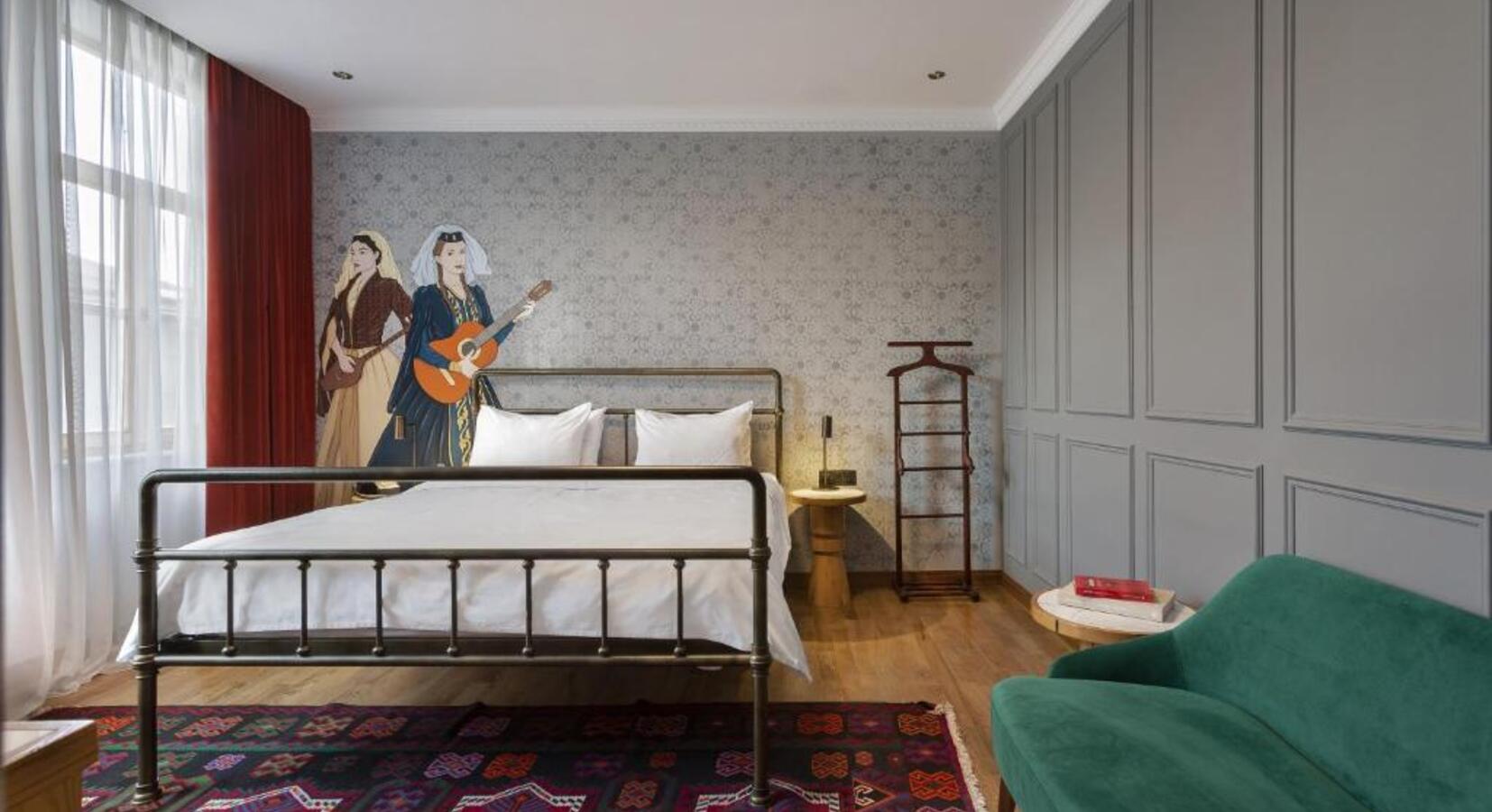 Guestroom