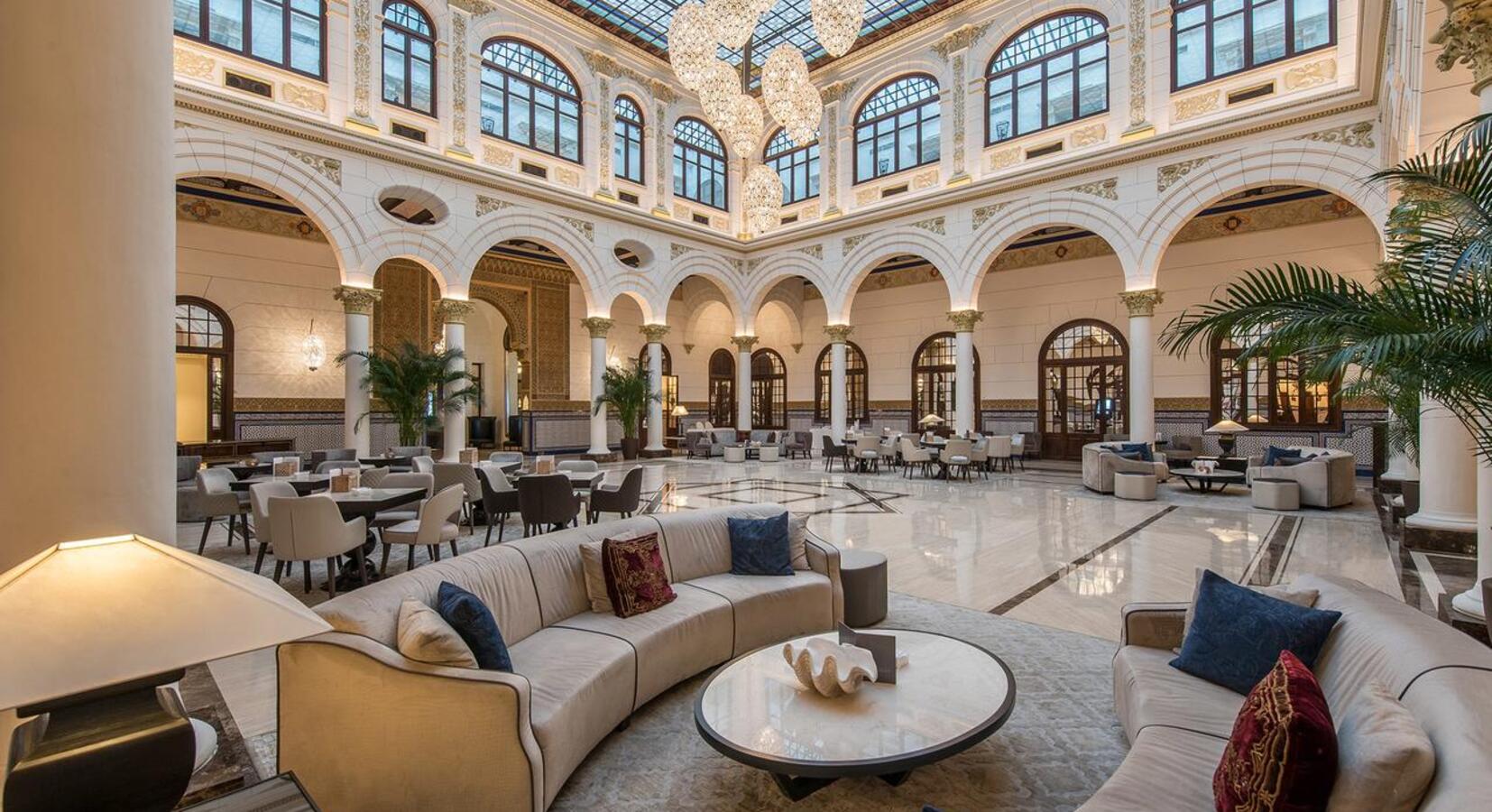 Photo de Gran Hotel Miramar