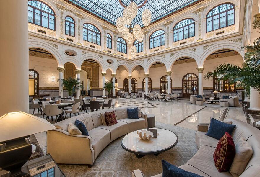 Gran Hotel Miramar