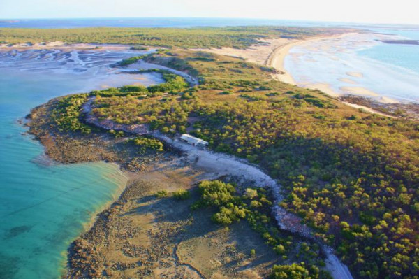 Cygnet Bay Pearls Farm