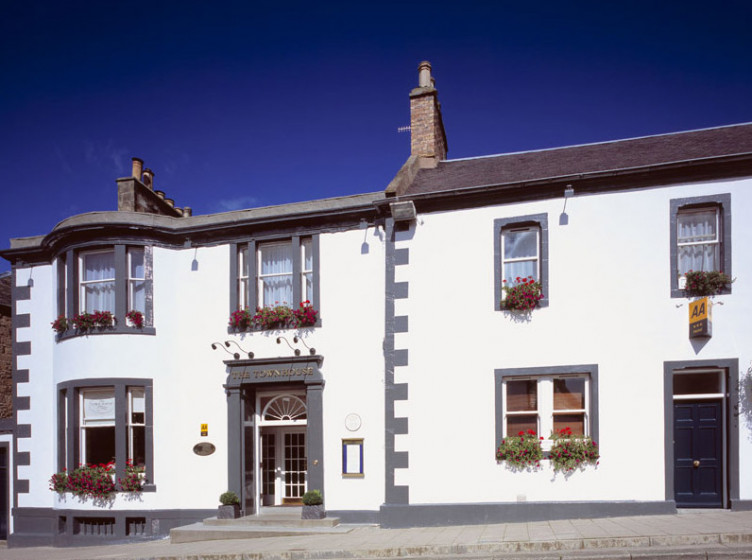 The Townhouse, Melrose, Melrose Review The Hotel Guru