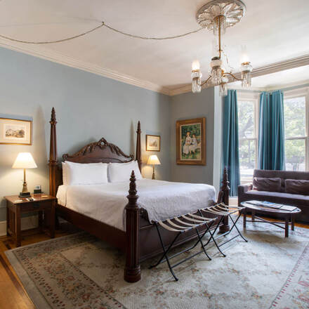 Foley House Inn