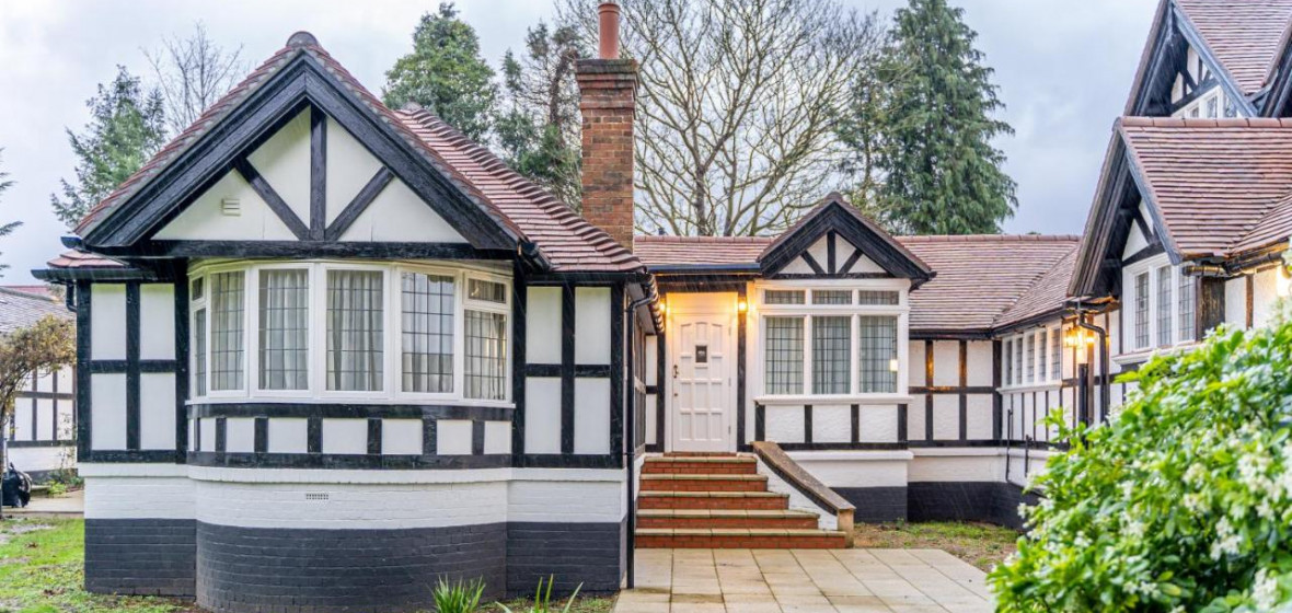 Monkey Island Estate, Maidenhead Review The Hotel Guru