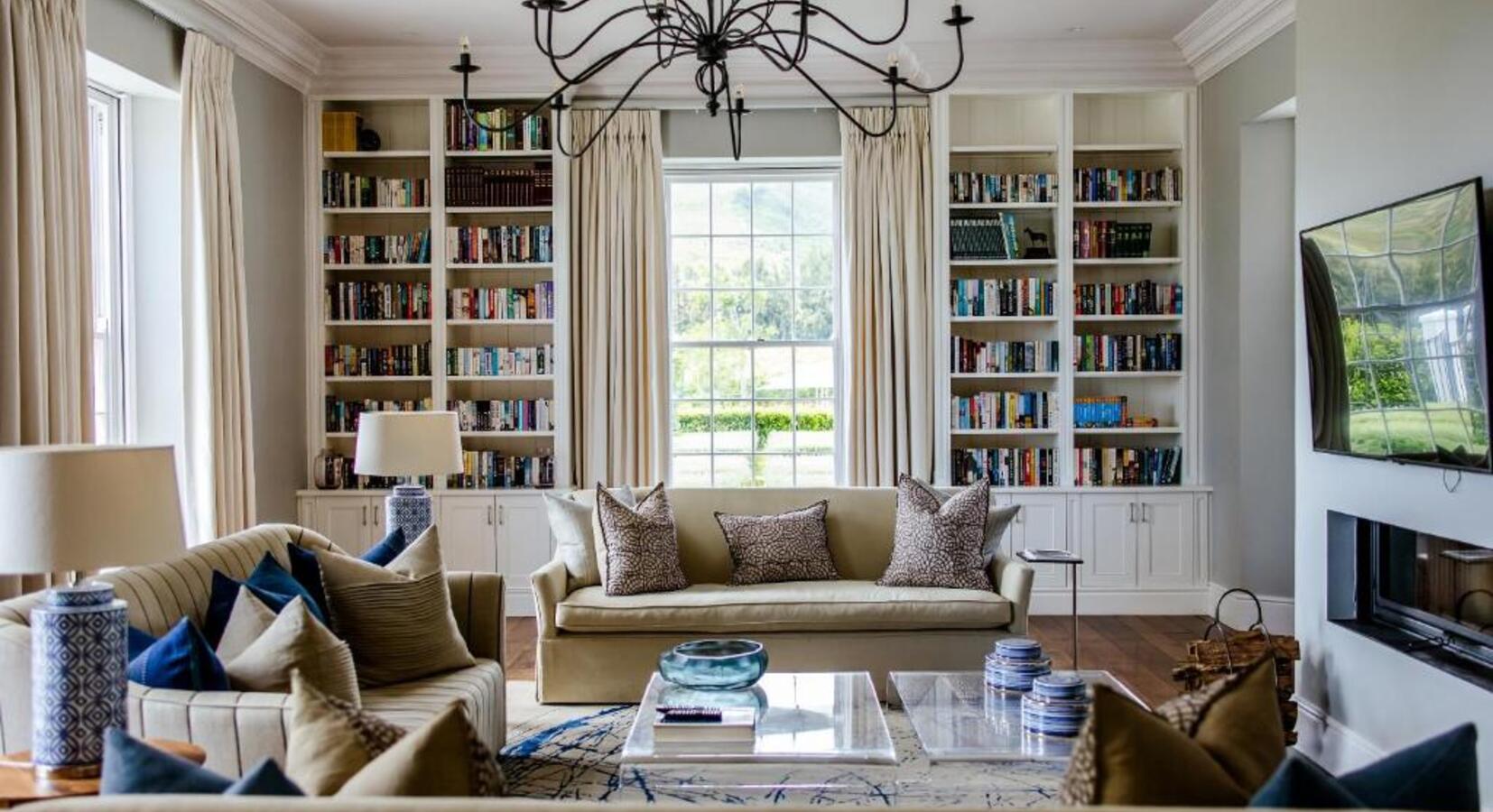 Sitting room