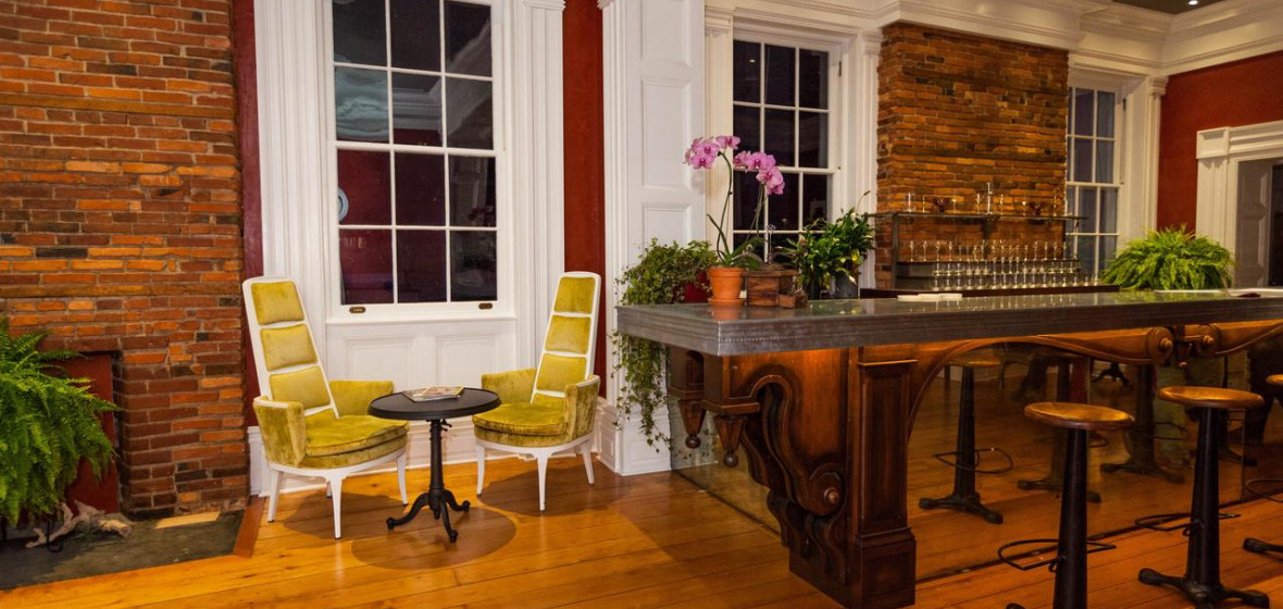 Argos Inn, Ithaca, NY Review The Hotel Guru