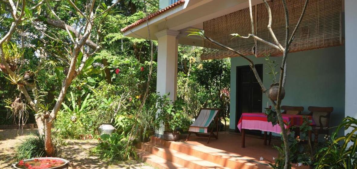 Foto de Varkala