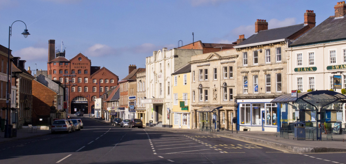 Photo of Devizes
