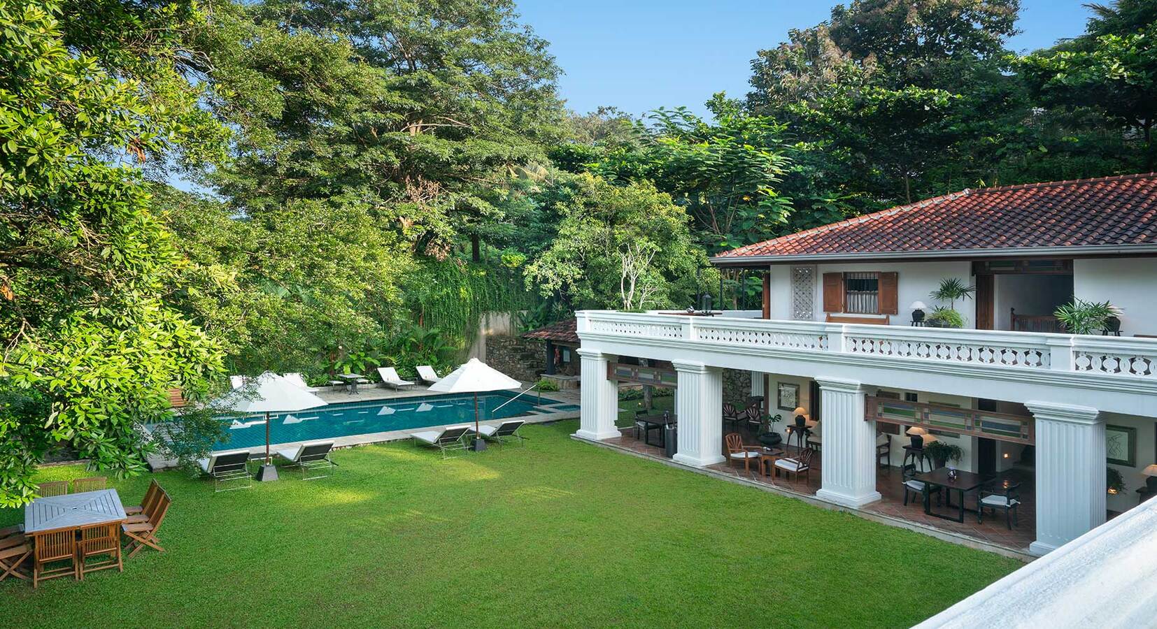 Photo of Taru Villas Kandy