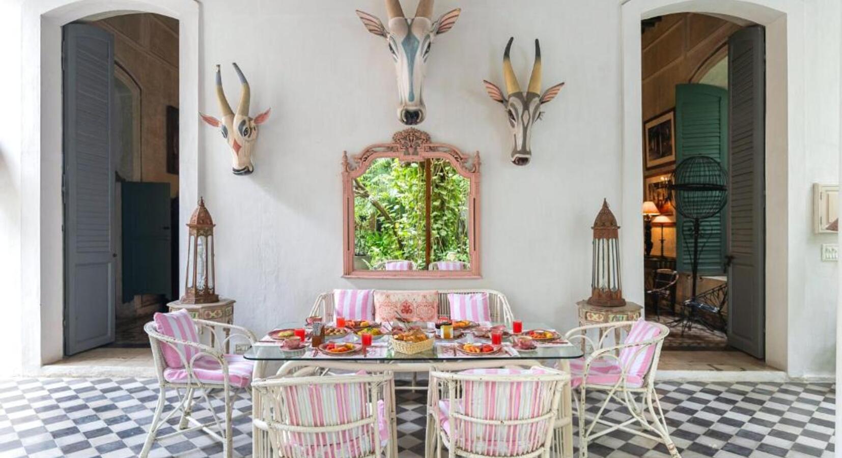 Photo of Maison Twenty-Six