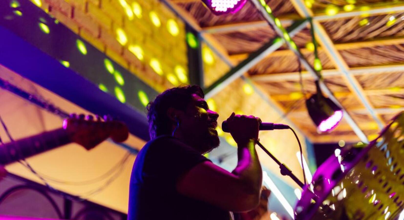 Live Music Nights