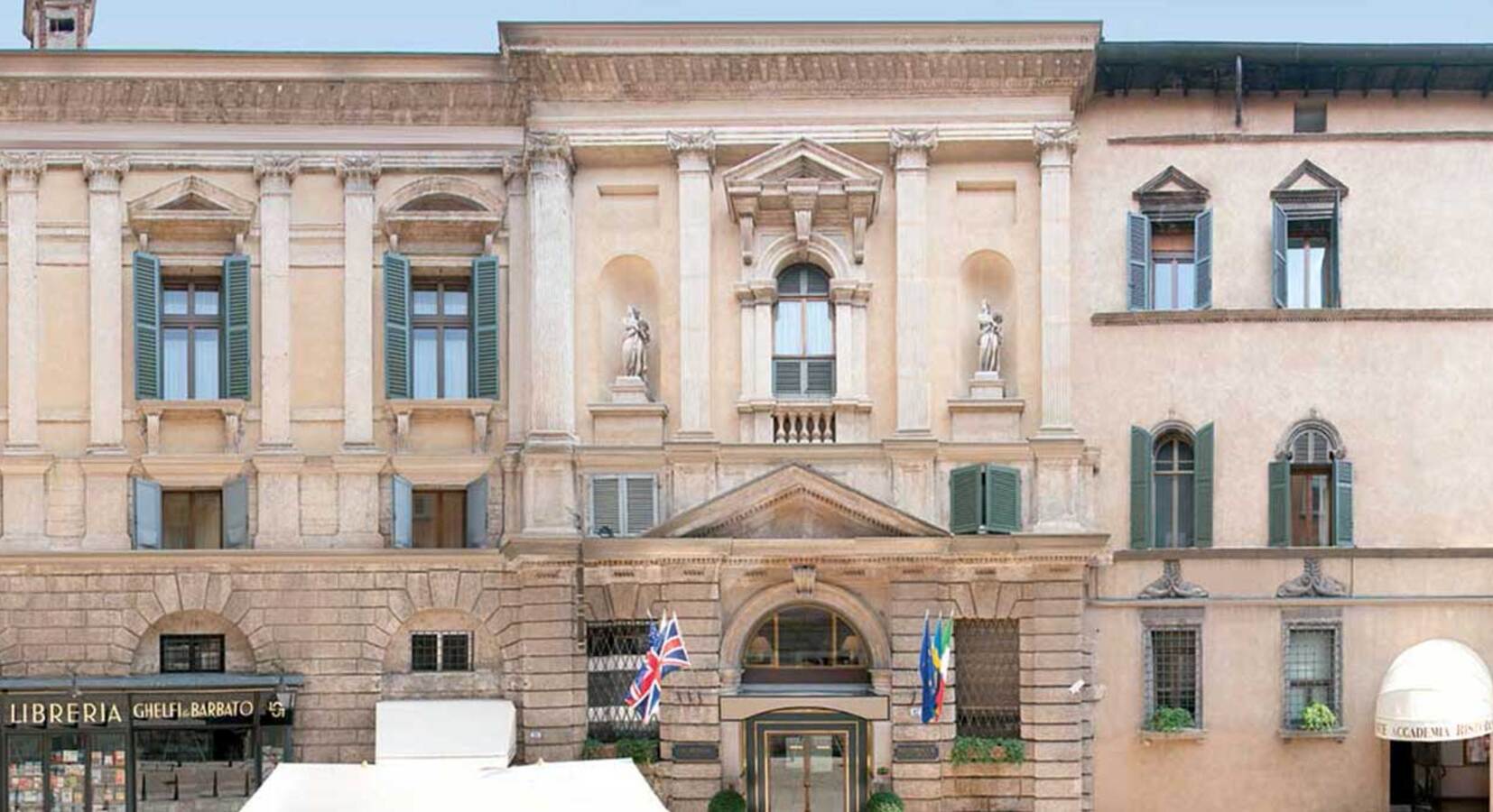 Photo of Hotel Accademia