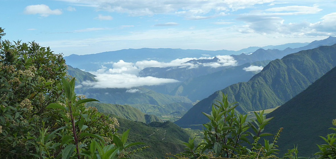 Photo of Pichincha Province