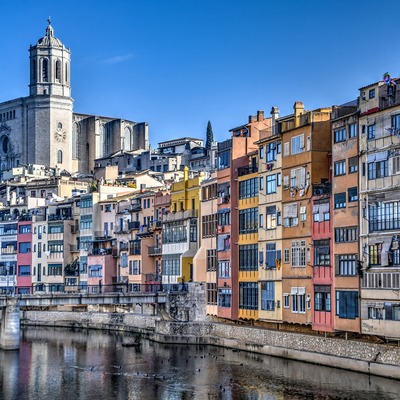 Catalonia, Spain