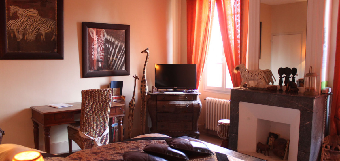 Manoir de Chanterelles, Tarn et Garonne Review The Hotel Guru