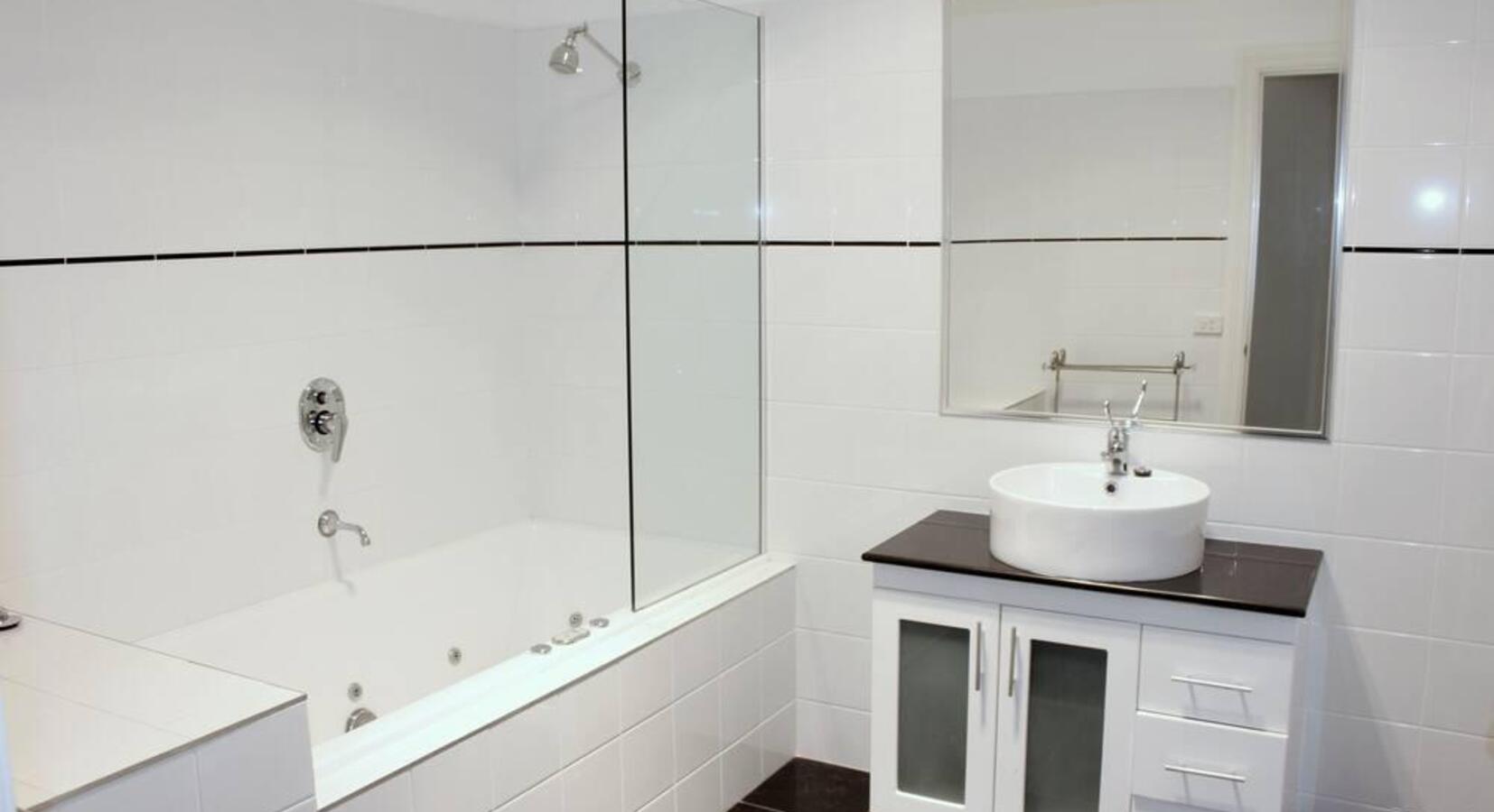 Philadelphia Suite - Bathroom