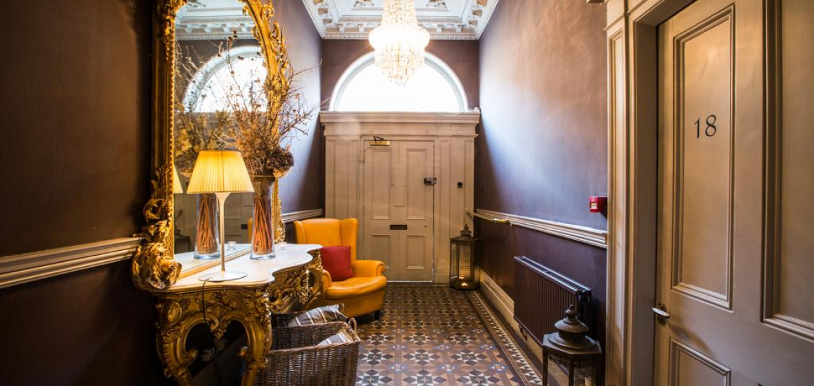 Number 31 Dublin Review The Hotel Guru Number 31 dublin review the hotel guru